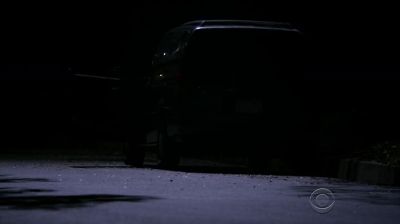 Connie: Dad? - Criminal Minds