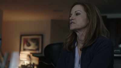 Connie was eight when he left.
I raised her myself. - FBI: Most Wanted
