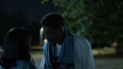 Connie and I are nothing
to each other. - Real Love