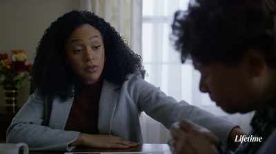 Connie, I'm going
to do everything I can - She Went Missing