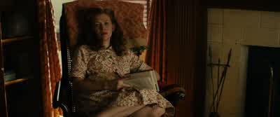 Connie, look... - Gangster Squad
