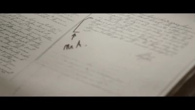 [Connie] Not long after we found
the letters, my daughter called us. - This Is the Zodiac Speaking