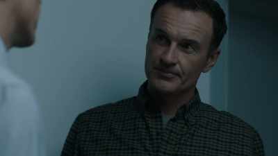Connie. Okay. - FBI: Most Wanted