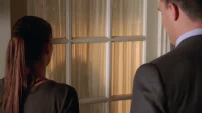 - Connie? - The Mentalist