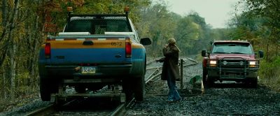 Connie Yeah it's Ned - Unstoppable
