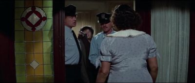 CONNIE Yeah Lady are you responsible for this kid - The Journey of Natty Gann