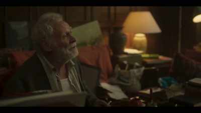 Connie's condition.
Yes. Dissociative amnesia. - Too Close