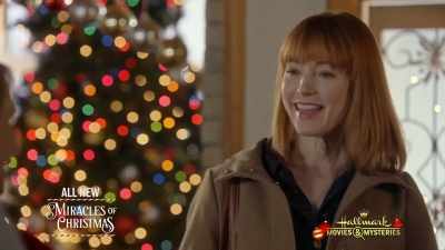 Connie's performing
on the Hunter Hamilton - Our Christmas Love Song