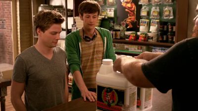 Connoisseur combo pack. - Weeds