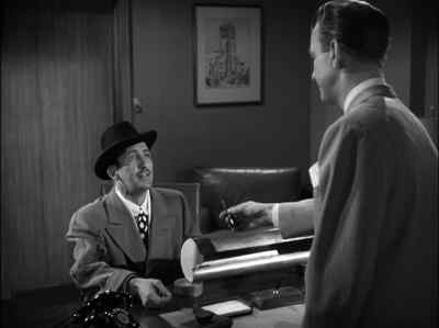 -Connolly, I lost my head. I didn't really...
-Just there at the bottom. - The Racket