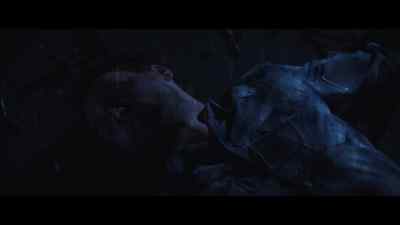 Connor. Connor. - Bloodline Killer