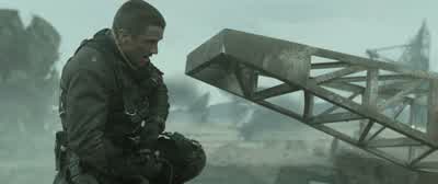 Connor, get those men to respond. - Terminator Salvation