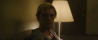[Connor] I was contacted by Tony's sister. - Dahmer - Monster: The Jeffrey Dahmer Story