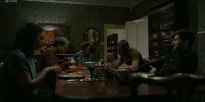 Connor is missing.
The last trace of his phone - The Pact