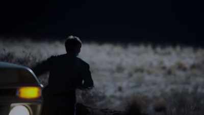- Connor, you need to stop.
- He doesn't care. - Midnight, Texas