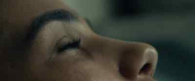 CONNOR: Oh, my God. - Code 8