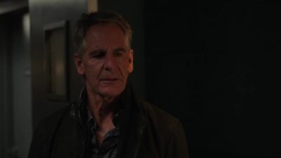 Connor? - NCIS: New Orleans