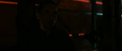 Connor, help! - Terminator Salvation