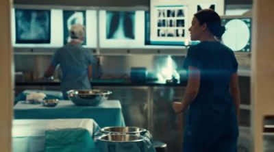 Connor? - Saving Hope