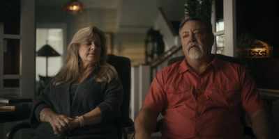 - Connor said, "Daddy,
we've had an accident. - Low Country: The Murdaugh Dynasty