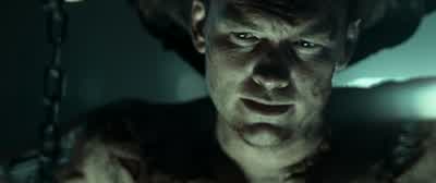 Connor wants to see you. - Terminator Salvation