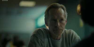 Connor will slip through the cracks
like he always did. - The Pact
