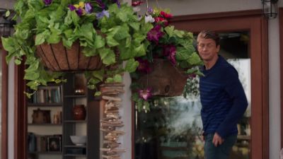 -Connor.
-Yeah? - Chesapeake Shores