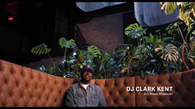 Conocí a Shyne
a través de Manny Halley - The Honorable Shyne