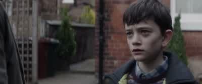 - Conor, listen... - A Monster Calls