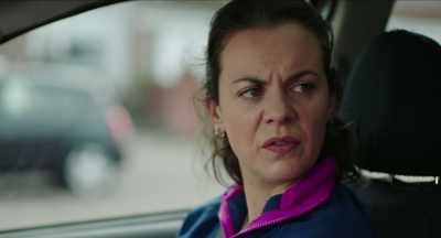Conor has so little confidence
he'd latch on to anyone - The Young Offenders