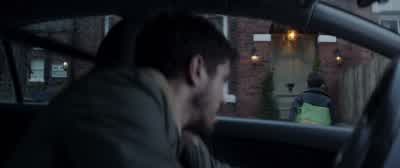 Conor, I'll see you tomorrow, yeah? - A Monster Calls