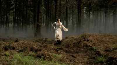 Conor? - Legend of the Seeker