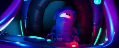 Conquered a planet.
Didn't see that coming, did you? - Jungle Beat: The Movie