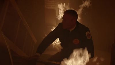Conrad, call out! - Chicago Fire