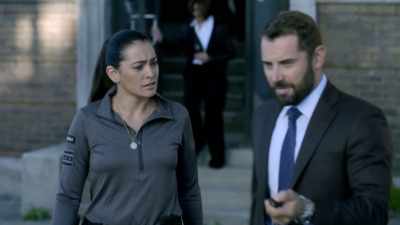 Conrad, you helped us
cut through the noise, - APB