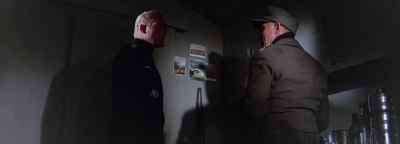 Conrad, I have a headache. - Battle of the Bulge