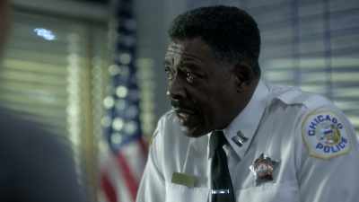 CONRAD: Let me just get this straight. - APB