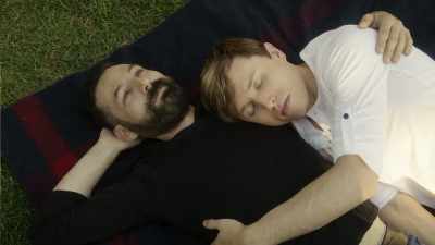 (Conrad snoring) - All Kinds of Love