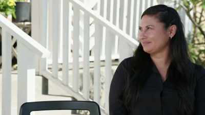 CONRAD: Sorry. Sorry. Yeah. - Cesar Millan: Better Human, Better Dog