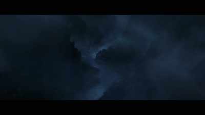 CONRAD: The boat must be around that bend. - Kong: Skull Island