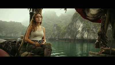 CONRAD: This place will change. - Kong: Skull Island