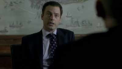 CONRAD: What the hell do you mean - APB