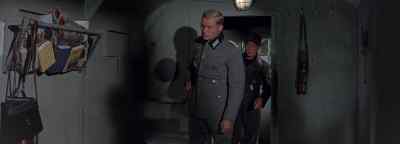 - Conrad.
- Yeah? - Battle of the Bulge