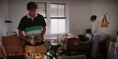 Conrad... you're back. - The Summer I Turned Pretty