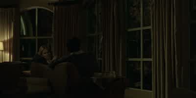 Cons? - Jail. - Mm. - Ozark