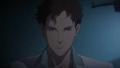 Conscience is Jericho
It's easy to break. - Genocidal Organ