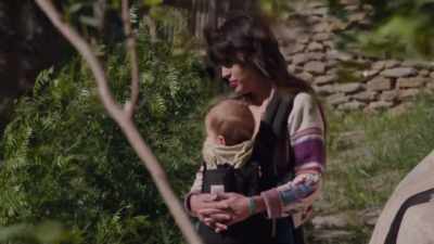 Conscious parenting
is about realizing - Generation Wealth