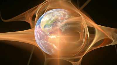 Consciousness as a whole, - Superhuman: The Invisible Made Visible
