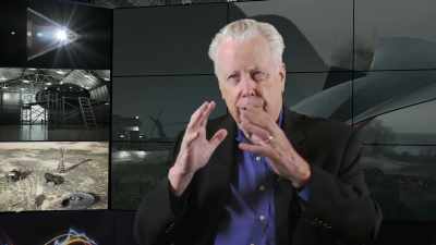 - Consciousness is
interacting in all aspects of it. - Accidental Truth: UFO Revelations
