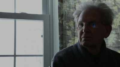 Consciousness itself
can evolve, - Third Eye Spies